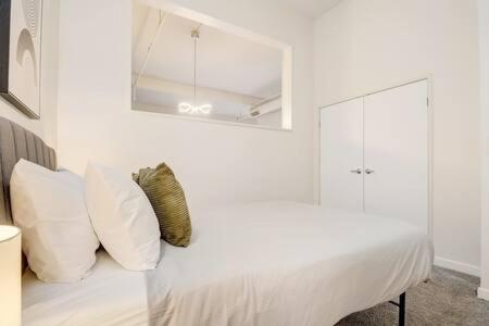 Cozysuites - 1Br With Direct Skybridge Access #1 Indianápolis Exterior foto