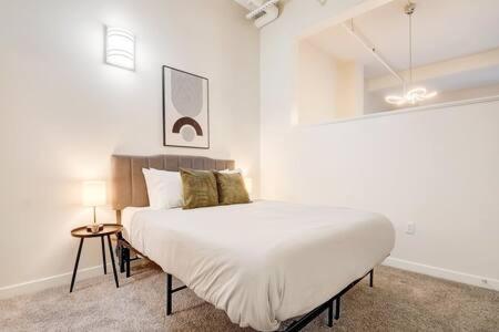 Cozysuites - 1Br With Direct Skybridge Access #1 Indianápolis Exterior foto